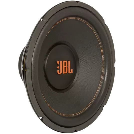 JBL バスレフ 3WAY ボックス トランクオーディオ12インチサブ