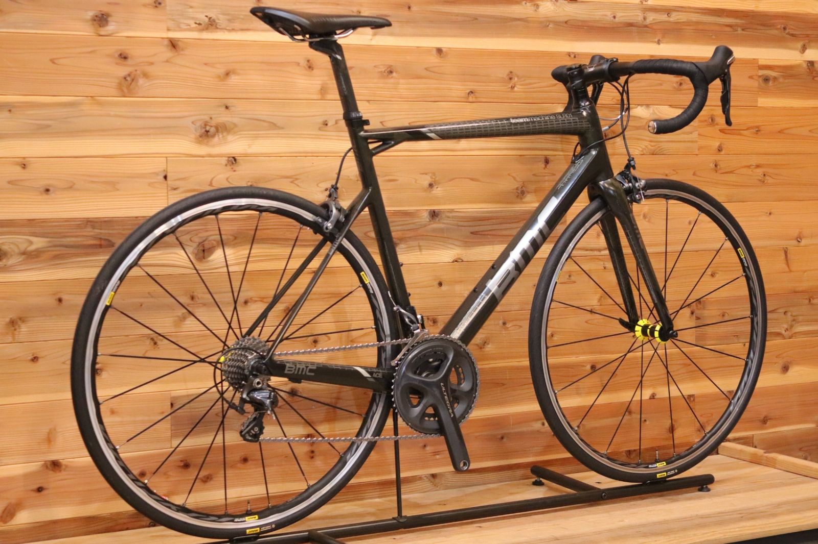 カーボン ロードバイク