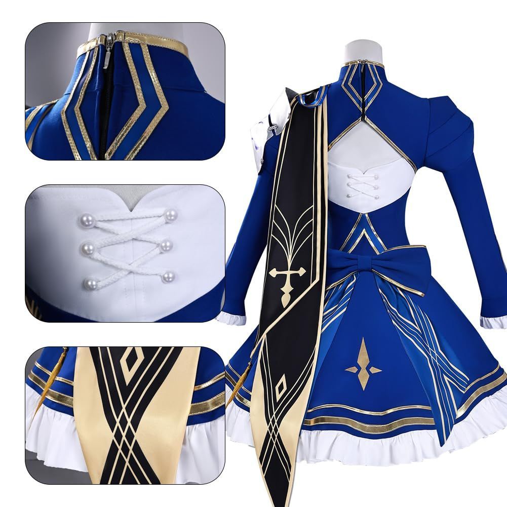 崩壊スターレイル ワンピース戦闘服