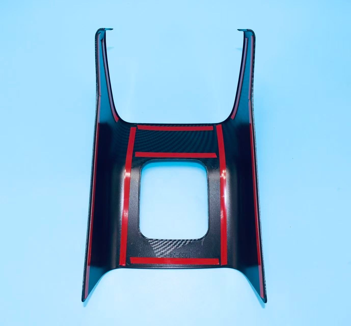 CROSSOVER エアコン吹き出し口カバー