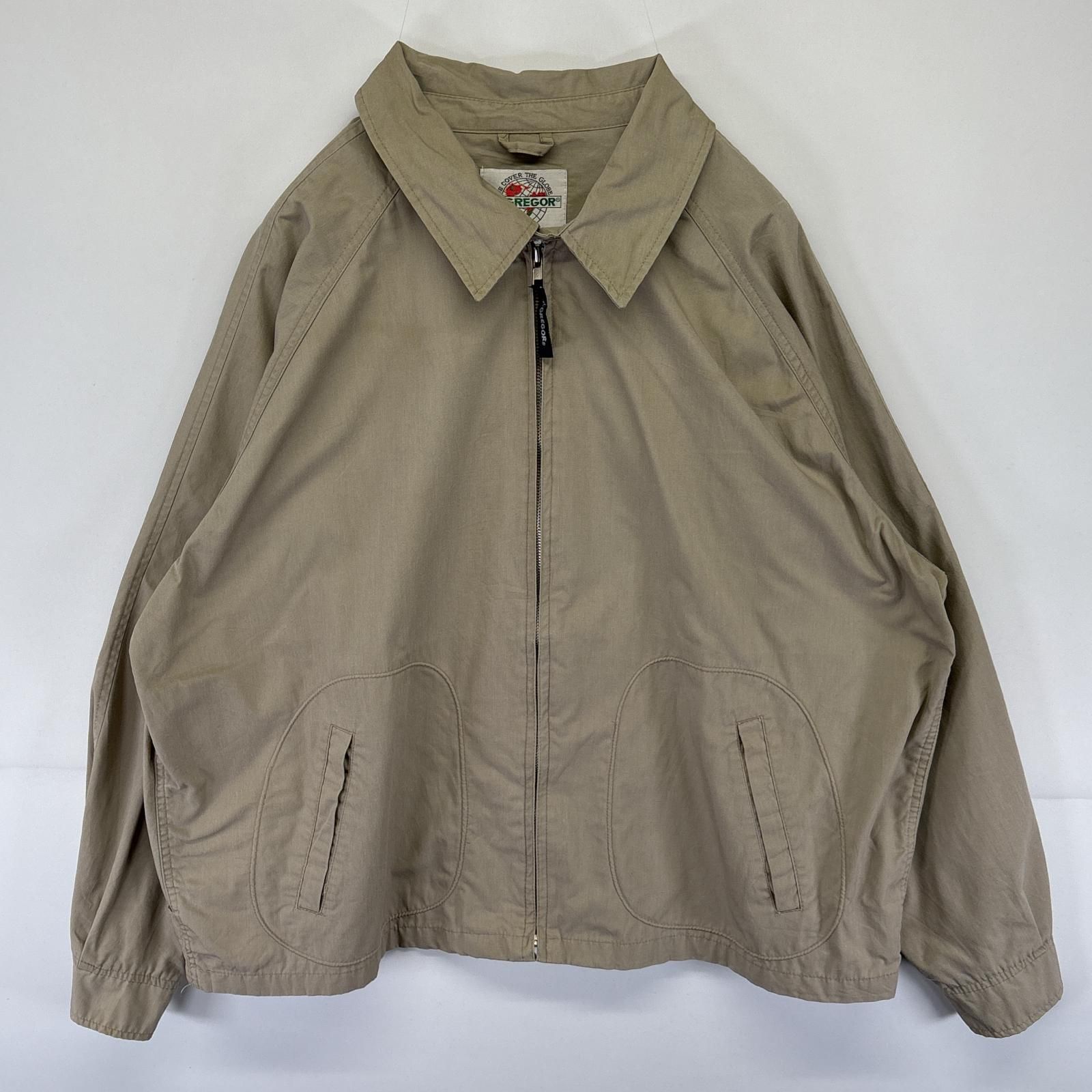 古着 80's～90's/80年代～90年代 ヴィンテージ マクレガー