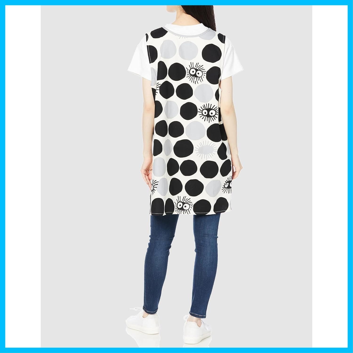 クロスケかっぽう着