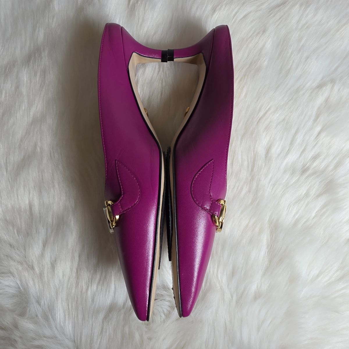 レディース レザー