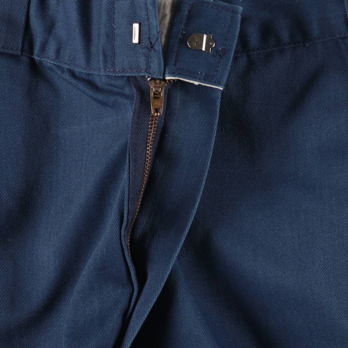 ワークパンツ メンズw34相当