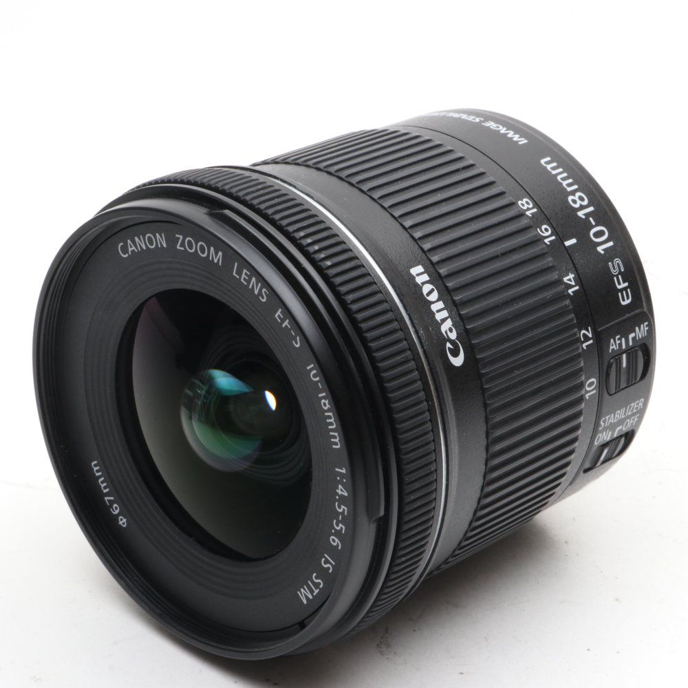 F4.5-5.6 IS