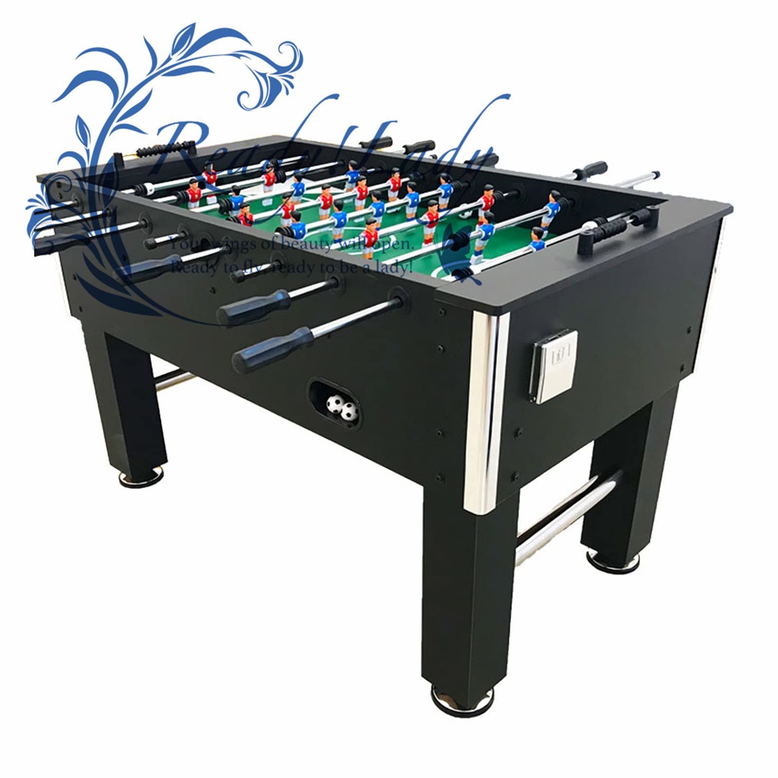 Bonzini テーブルフットボール テーブルサッカー100円玉式 Bonzini テーブルフットボール テーブルサッカー100円玉式