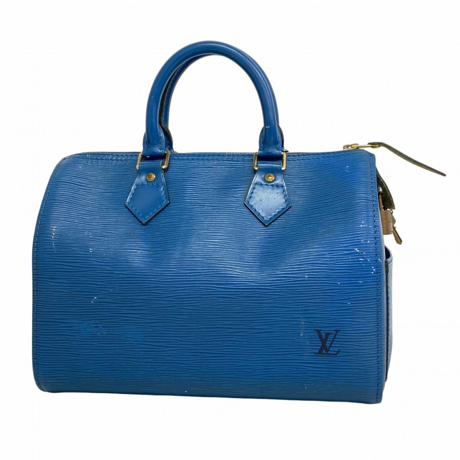 ルイヴィトン エピ スピーディ30 M43005ハンドバッグ A-7957 ルイ・ヴィトン(Louis Vuitton) ルイ・ヴィトン ハンドバッグ