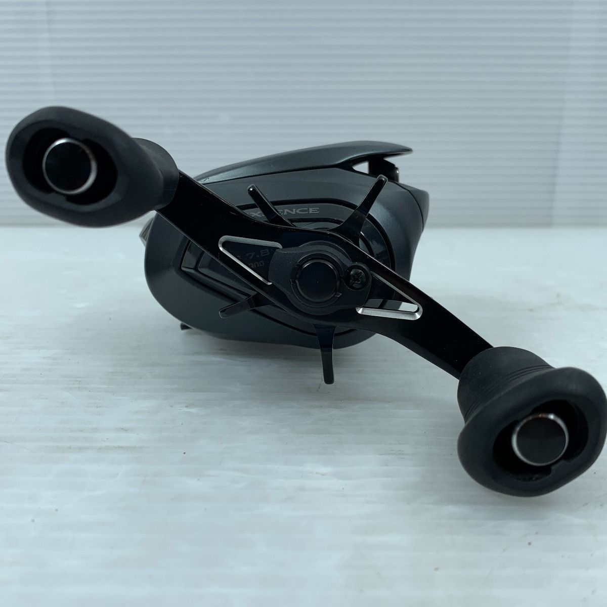 ττSHIMANO シマノ リール ベイトリール 17エクスセンスDC XG