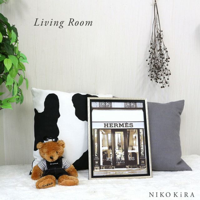 アートポスター ブランド