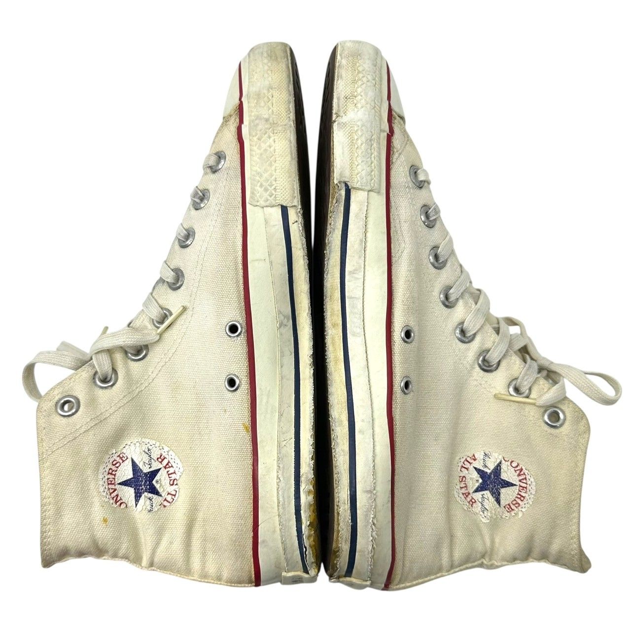 CONVERSE(コンバース) 80's～90's USA made Vintage ALL STAR HI