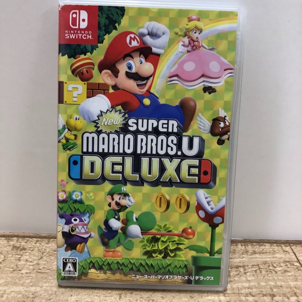 スーパー マリオ ブラザーズ スーパーマリオブラザーズ SUPER MARIO BROS demo for the ZX SPECTRUM