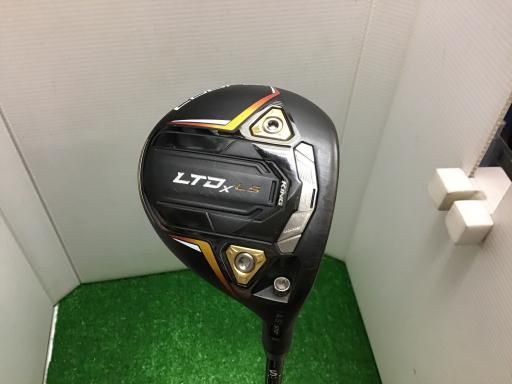 COBRA LTDx LS フェアウェイウッド 3番 ヘッドのみ 3W LTDx LS 3w