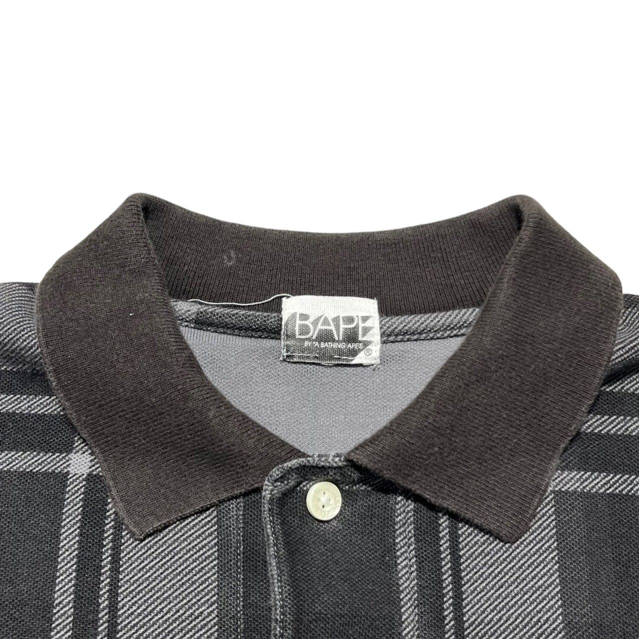 A BATHING APE(アベイシングエイプ) 00