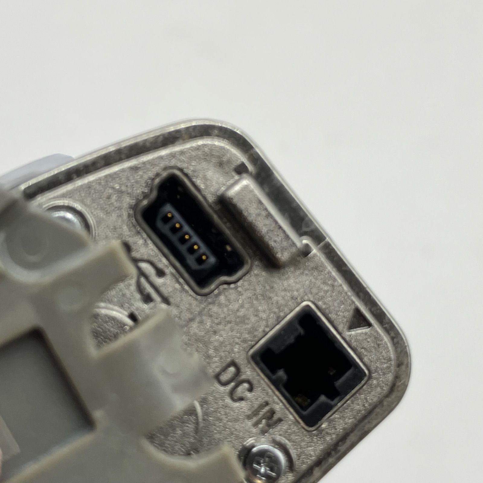 動作未確認】SONY デジタルカメラ Cyber－Shot 動作未確認】SONY