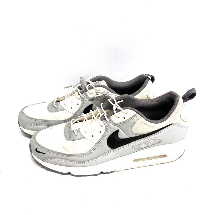 NIKE ナイキ DZ5167-077 AIR MAX 90 SE エア マックス 90 SE スニーカー グレー size28.5cm