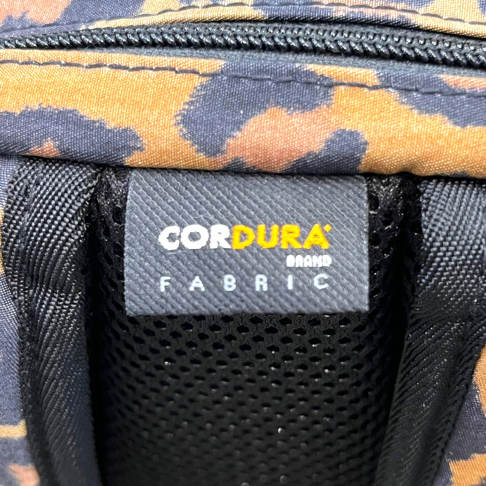 Supreme 20AW レオパード バックパック 美品 Supreme シュプリーム 20AW Backpack レオパード バックパック