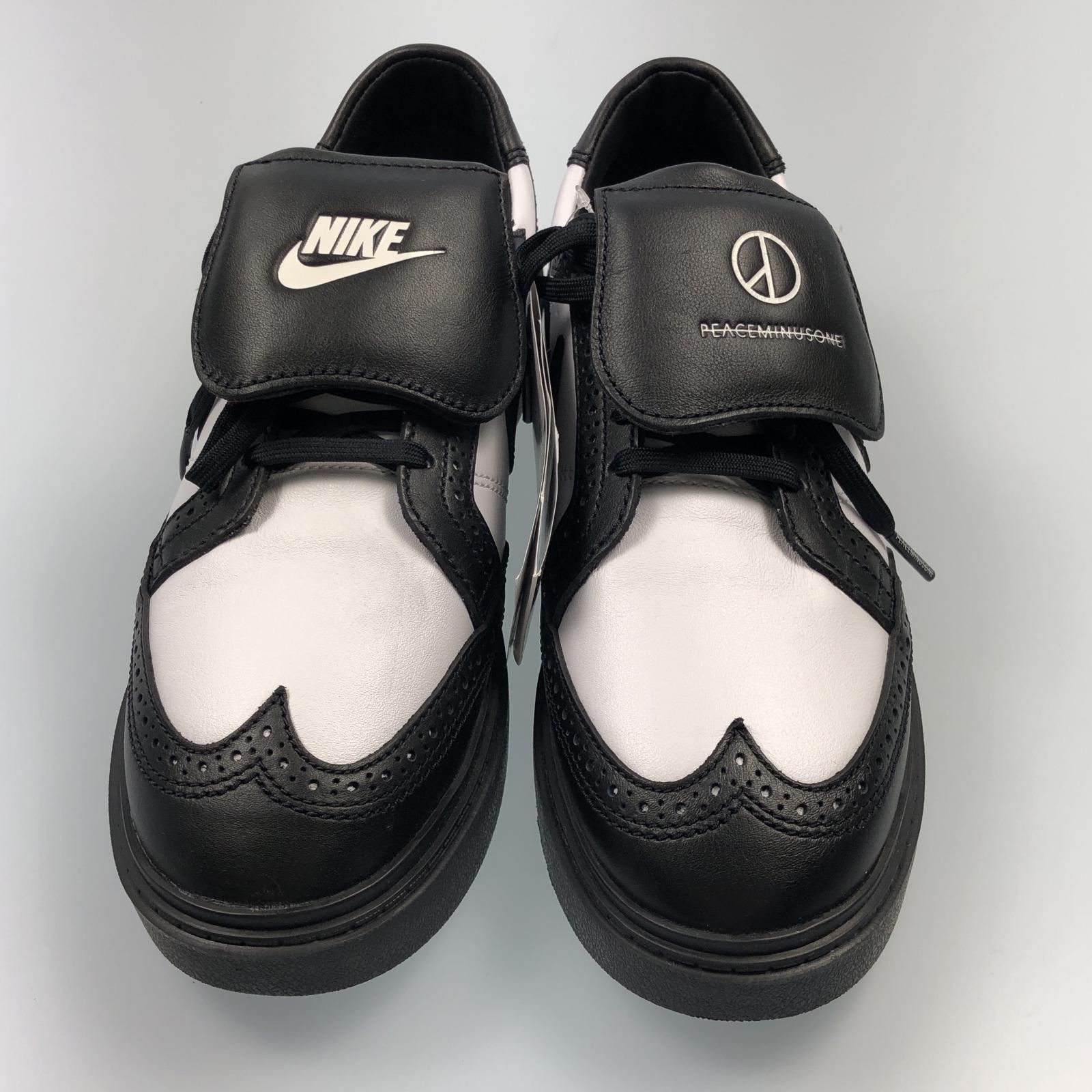 PEACEMINUSONE × Nike Kwondo 1 23cm 新品未使用 新品】NIKE KWONDO 1 PEACEMINUSONE｜Yahoo!フリマ（旧PayPay