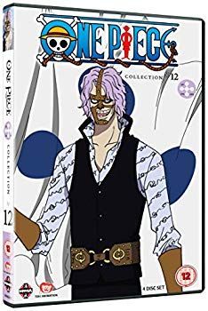 (未使用･未開封品)　One Piece - Collection 12 (4 Dvd) [Edizione: Regno Unito] [Import anglais] df5ndr3 中古】(未使用・未開封品) One Piece - Collection 12 (4 Dvd