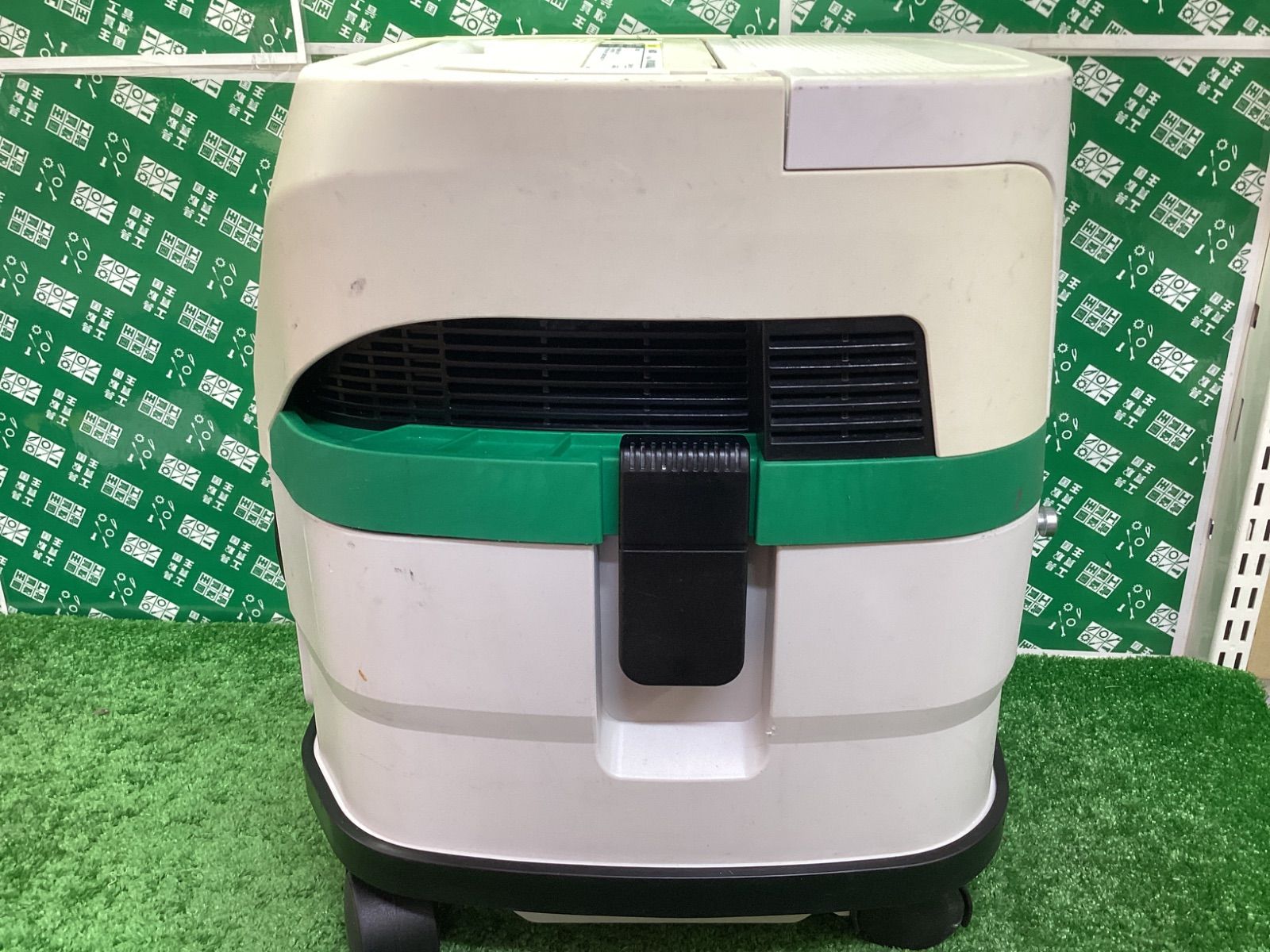 ハイコーキ 36V2口