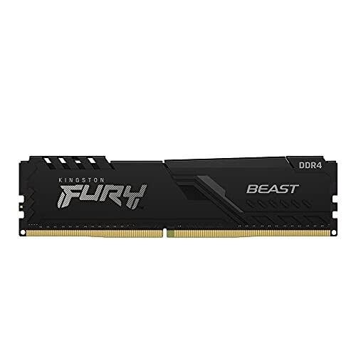 キングストン Kingston FURY デスクトップPC用メモリ DDR4 3200MHz