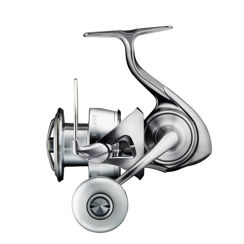 ダイワ DAIWA スピニングリール 22 イグジスト LT5000-CXH 2025モデル