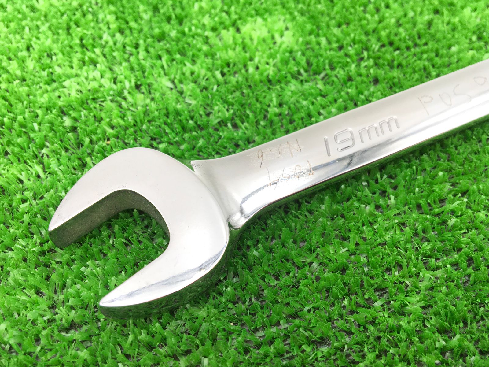 スナップオン コンビネーションレンチ