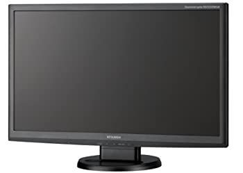 非常に良い MITSUBISHI 23型三菱液晶ディスプレイ RDT233WLM BK