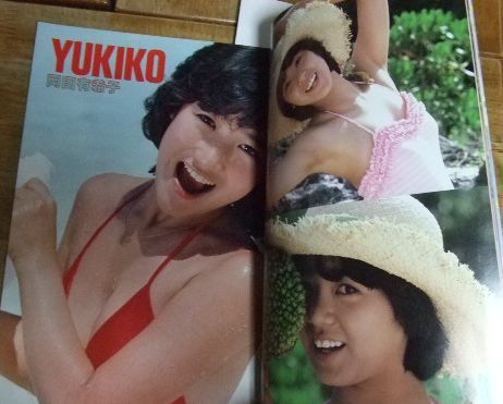 m1523☆ENDLESS SUMMER エンドレス・サマー 近代映画特別編集