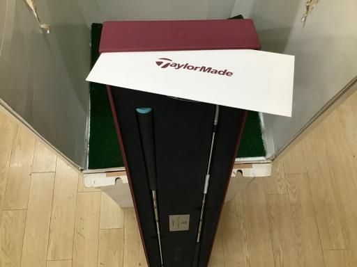 テーラーメイド