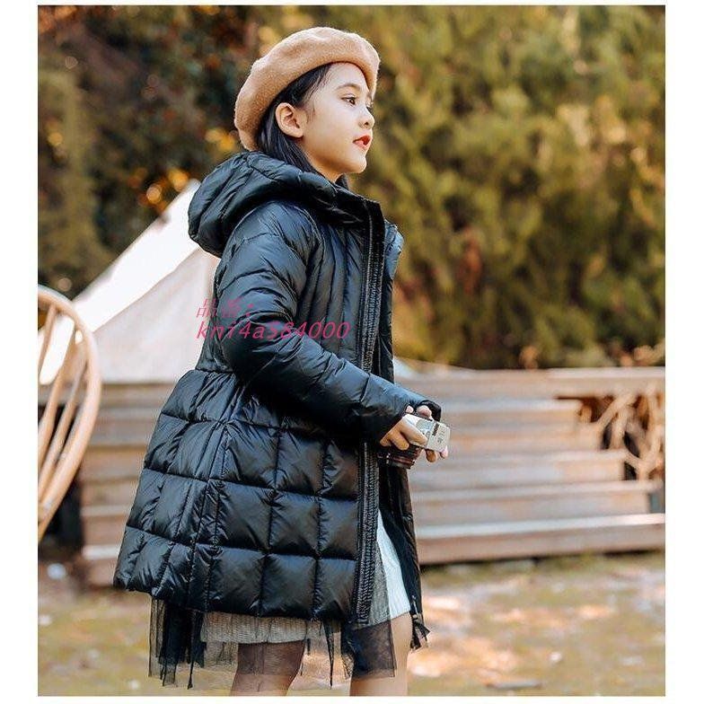 子供 子供ダウンコート