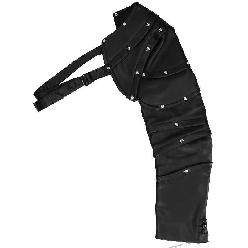 コムデギャルソンオムプリュス16aw かしめアーム COMME des GARCONS HOMME PLUS （コムデギャルソンオムプリュス