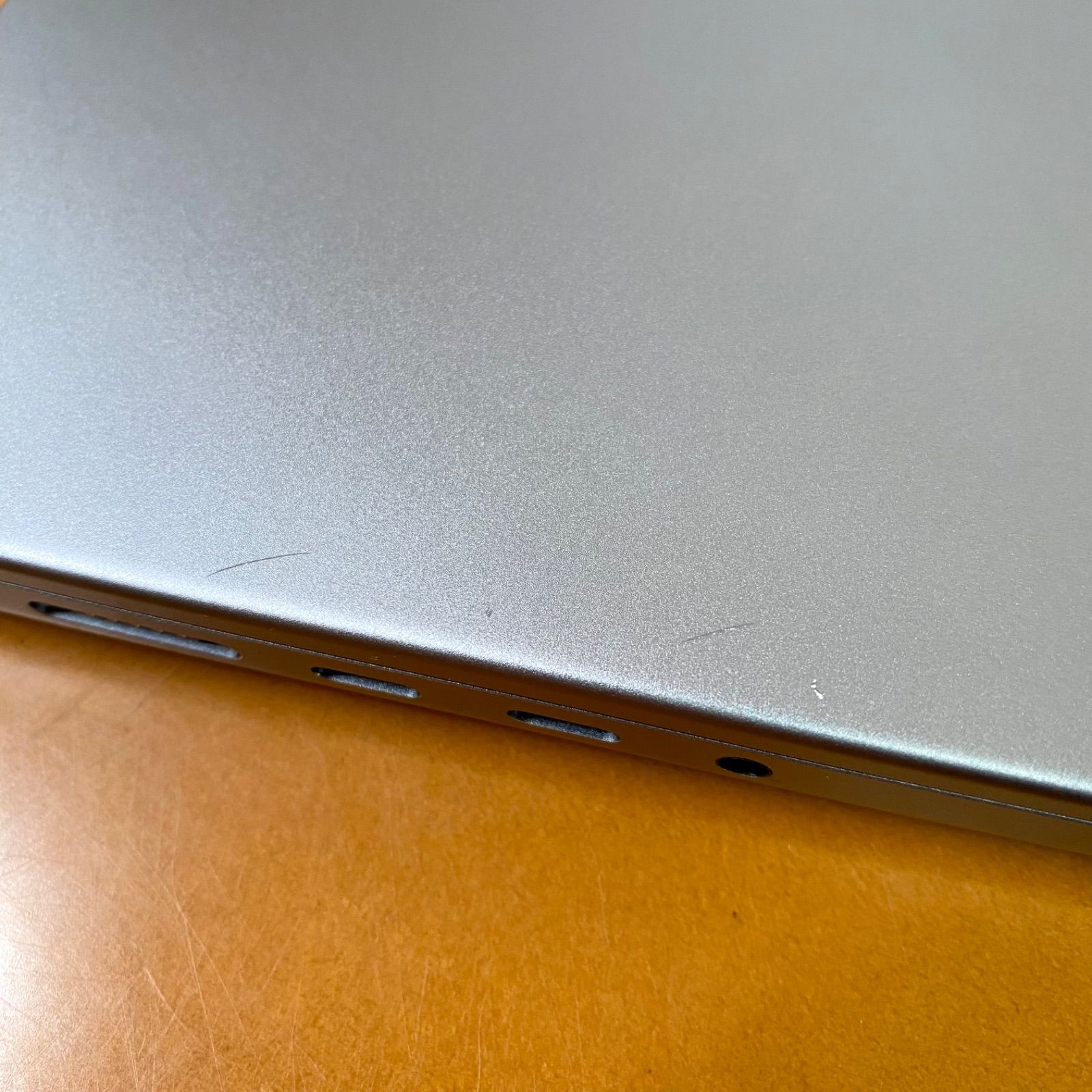 Apple MacBook Pro 16インチ 第2世代 12コアCPU&19コアGPU/M2 Pro