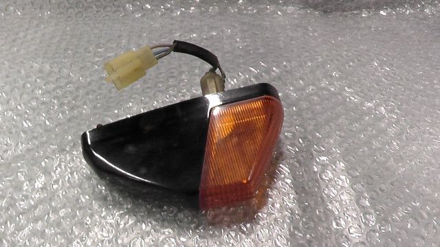 GPX400R　ZX400F の　フロントウインカー　右　:#1741311081