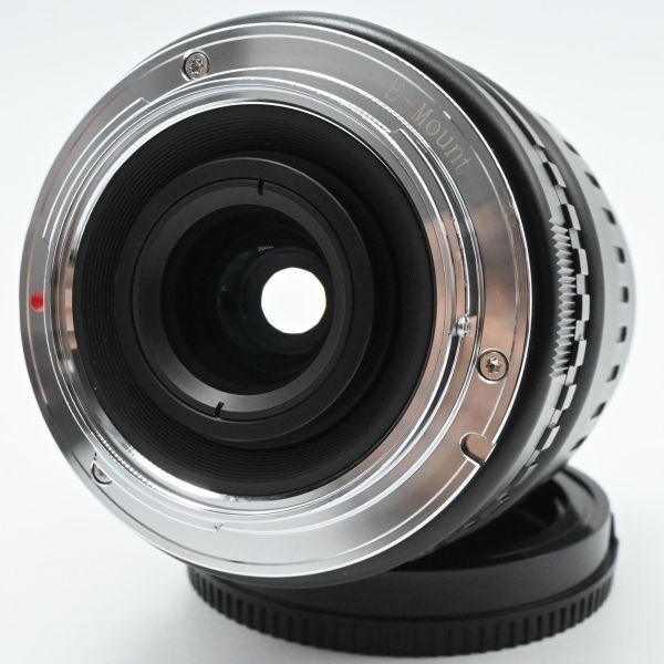 TTArtisan 40mm f/2.8 MACRO C Eマウント ソニーE ブラック 【公式通販】