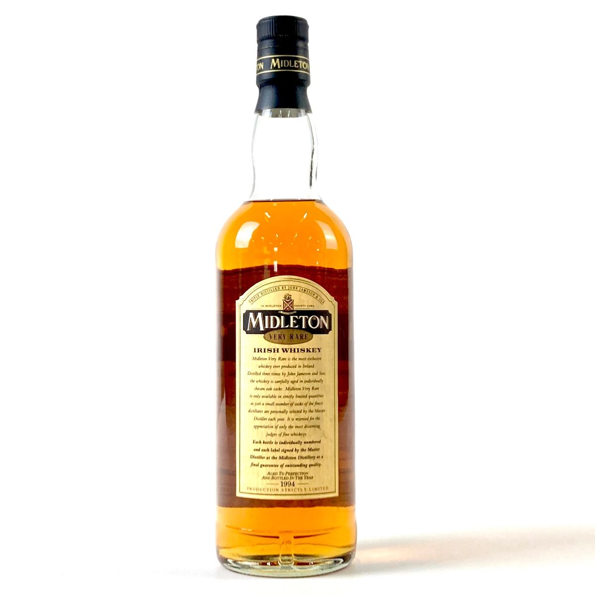 Midleton 1994 スコッチウイスキー Midleton 1994 スコッチウイスキー