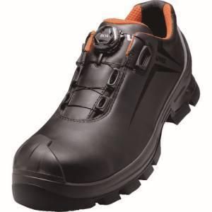 2営業日で発送 UVEX 作業靴 ウベックス2 VIBRAM? シューズ S3 HI HRO SRC 6531539 1足
