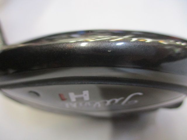 ユーティリティ タイトリスト 818H1/Titleist MCI 70(JP)/S/19[105952]
