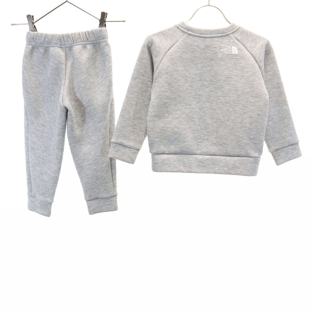 ノースフェイス スエット上下 110 THE NORTH FACE (ザノースフェイス) Sweat Set / キッズ