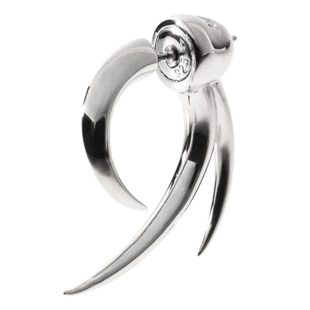 サイクロンピアス アルテミスクラシック シルバーアクセサリー ジュエリーブランド