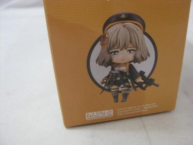 勝利の女神∶NIKKE アニス ねんどろいど 2397 未開封 再販】勝利の女神：NIKKE ねんどろいど アニス｜ホビーの総合