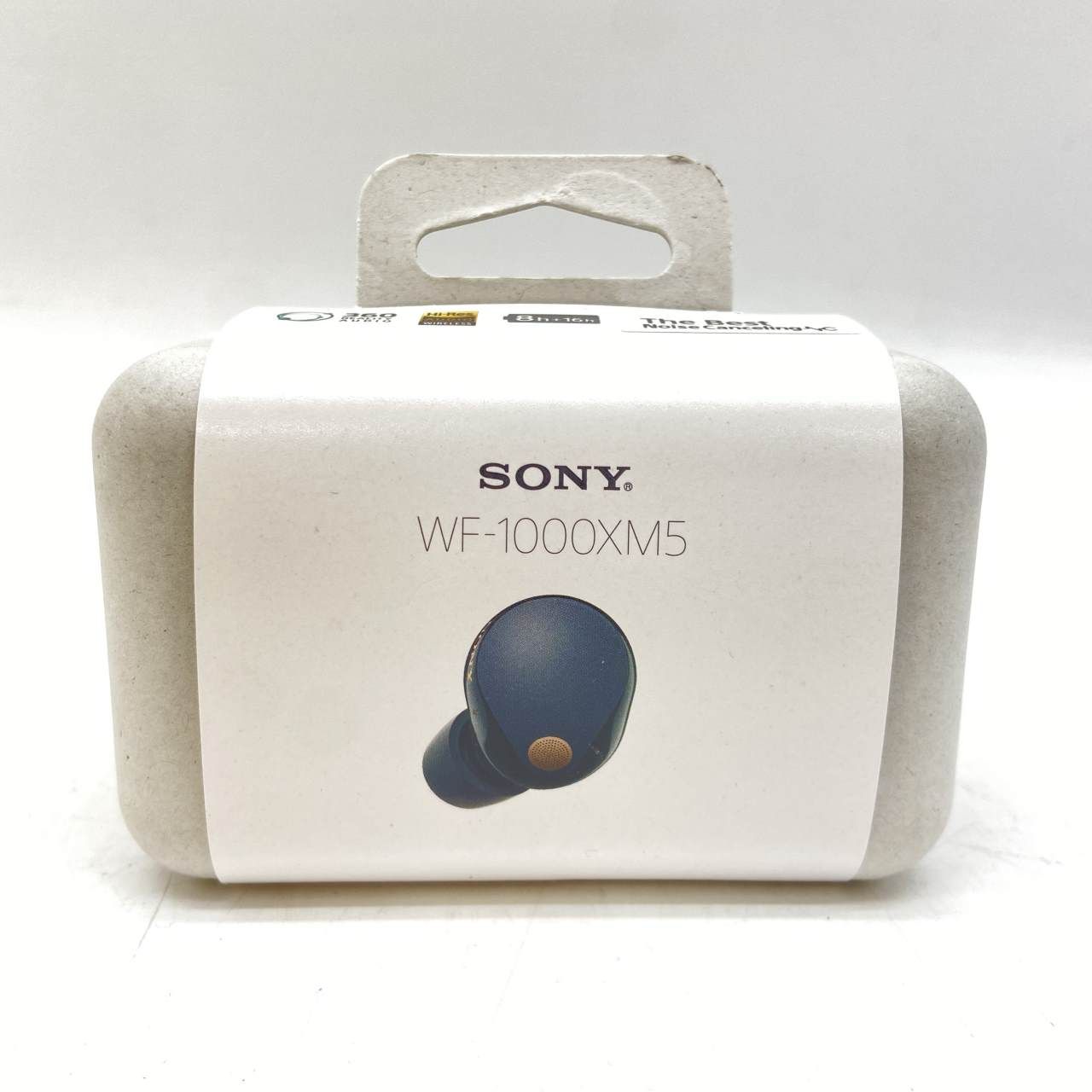 オーディオ機器 04w1138 □※SONY(ソニー) WF-1000XM5 ワイヤレス 