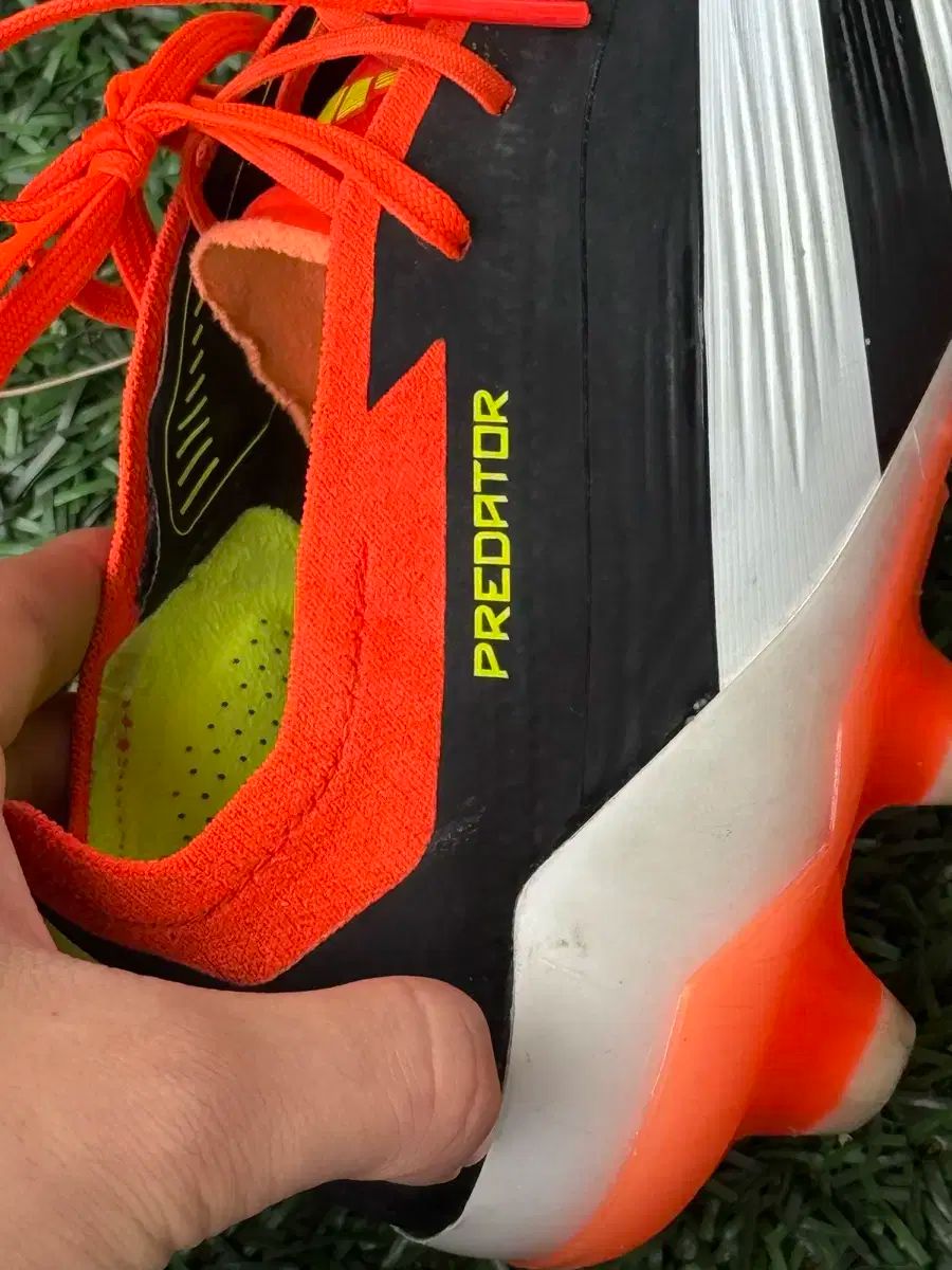 アディダス プレデター エリート 275 HG LLC-HASEGAWATOSO_COM