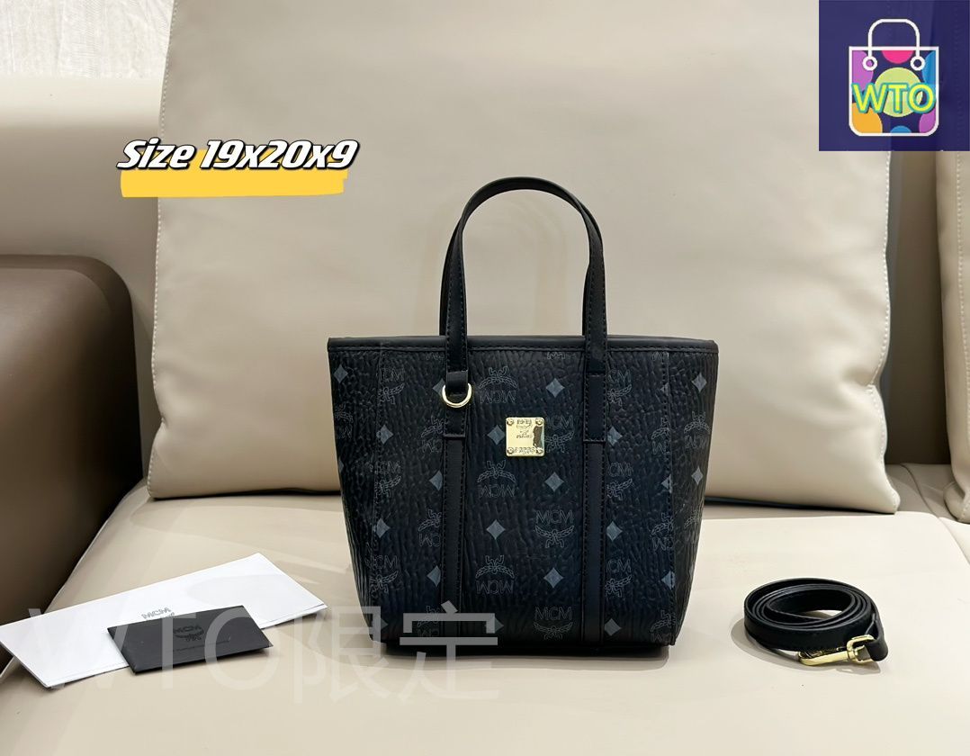 今日特価】MCM 国内送料無料！お得な価格で在庫あり！ - メルカリ
