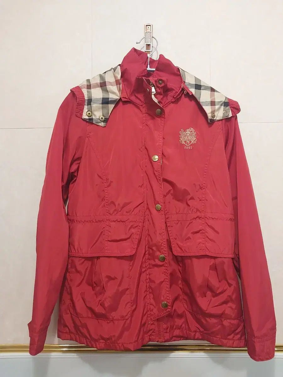 DAKS(ダックス) キッズ 正規品 女児 ウィンドブレーカー 165 ( 15Y ) サイズ