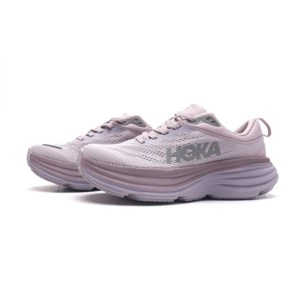 HOKA ロードランニングシューズ ボンダイ８　キレイな状態です Amazon | ホカオネオネ HOKAONEONE BONDI 8 ボンダイ 8 メンズ