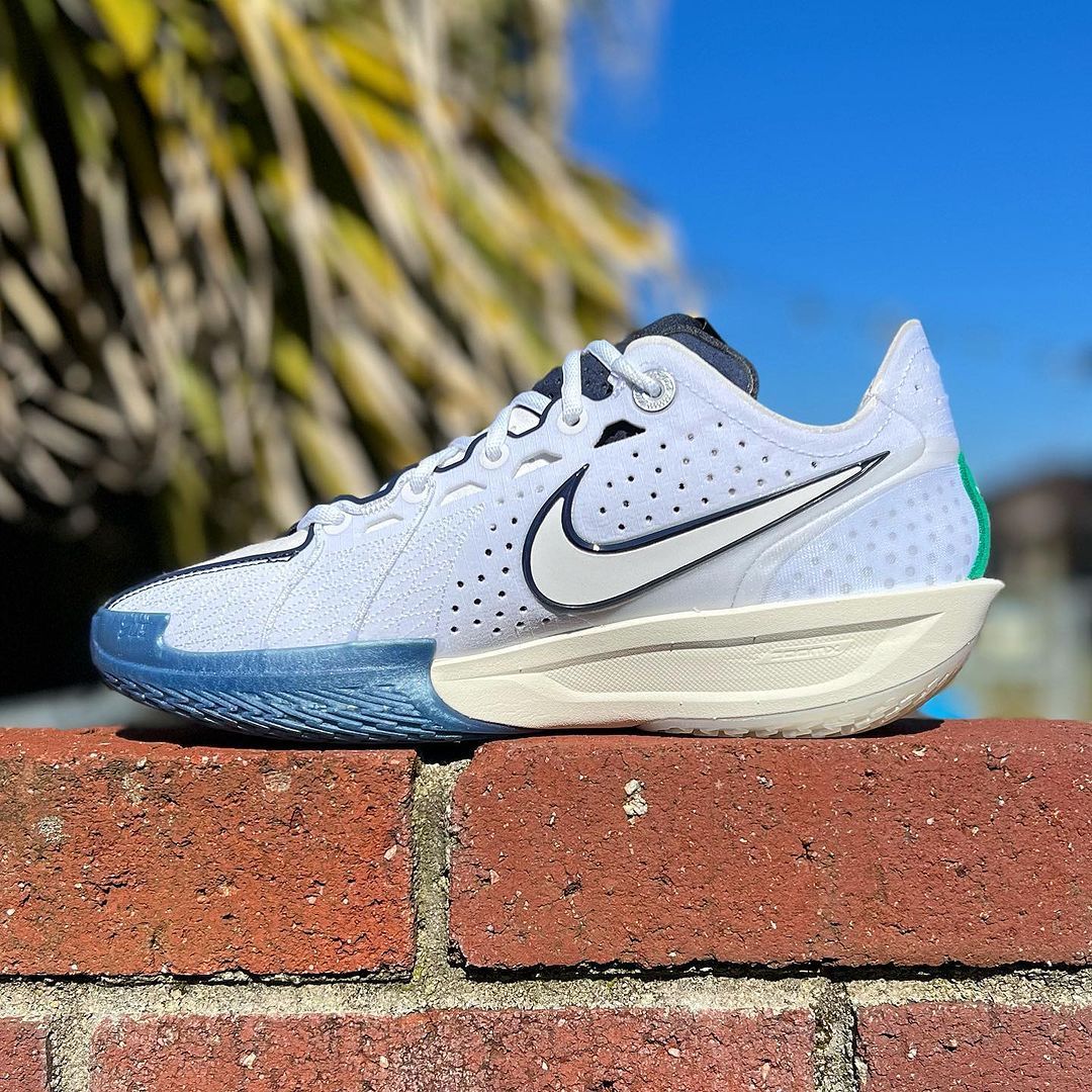 AIR ZOOM G.T. CUT 3 ASW 田臥勇太カラー 27.5 国内2/13発売】Nike G.T. Cut 3 ASW EP | bbkicks-news