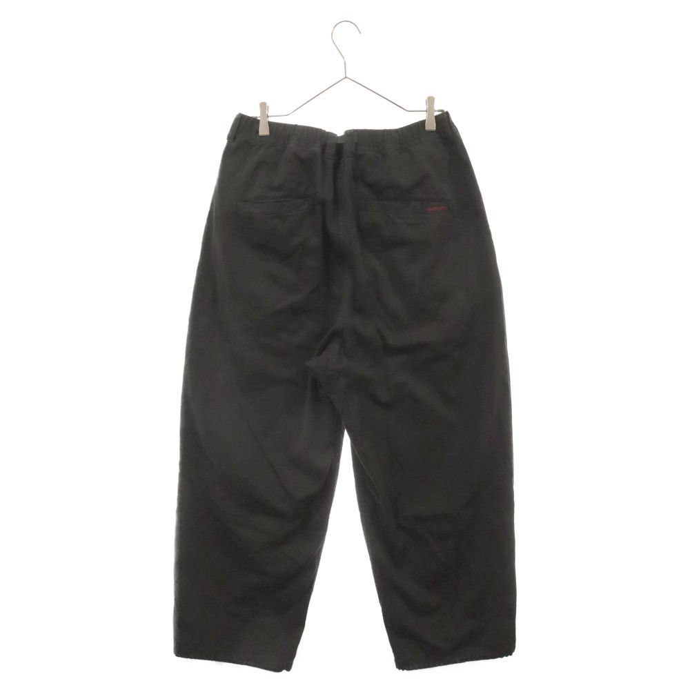 N.HOOLYWOOD (エヌハリウッド) ×MFC STORE DOBON ACTIVE PANTS GMP3-F1096 エムエフシーストア ドボン アクティブパンツ ブラック