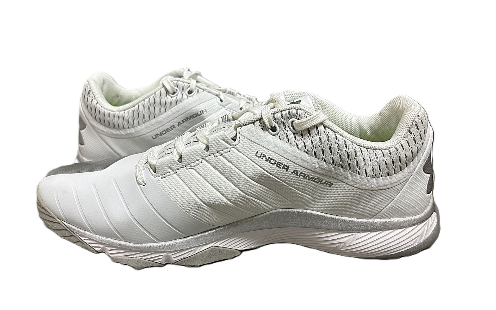 □訳あり□ 野球 トレーニングシューズ UNDER ARMOUR アンダーアーマー 