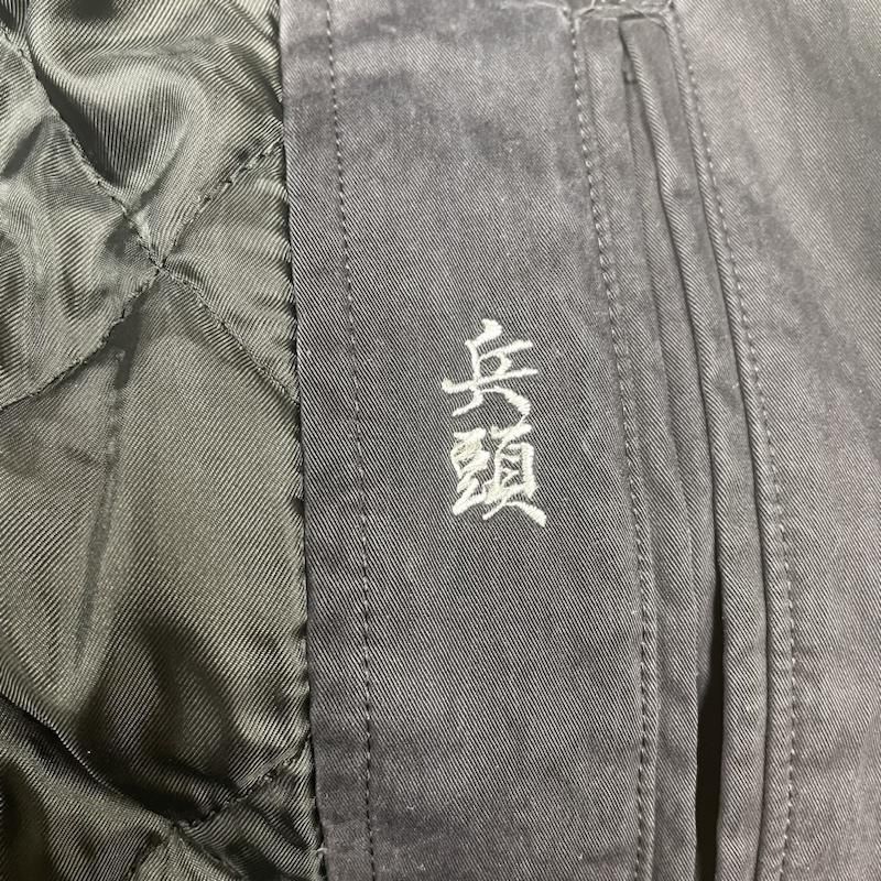 バーバリーロンドン ジャケット