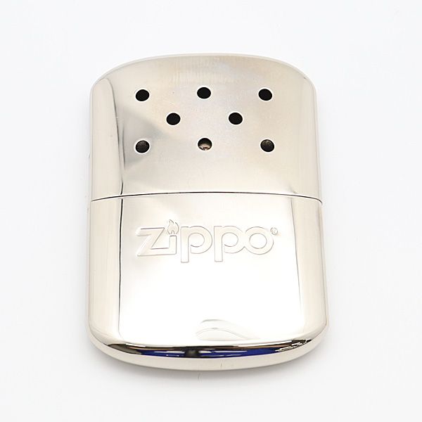 Zippo /ハンディウォーマーオイル充填式カイロ ZIPPO ハンドウォーマー＃40447 携帯用オイル充填式科学カイロ